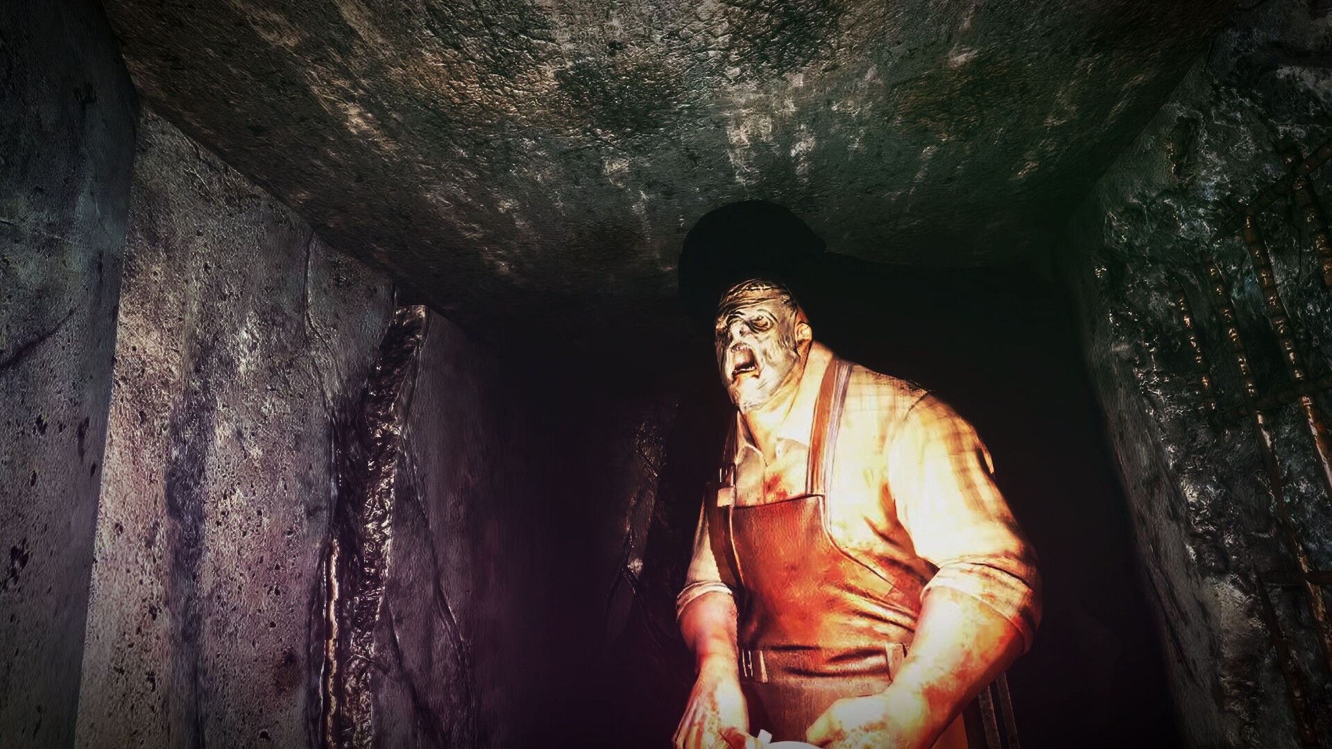 GET OUT! Demo Screenshot 9