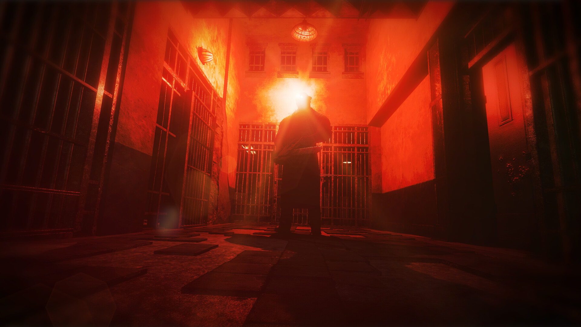 GET OUT! Demo Screenshot 6