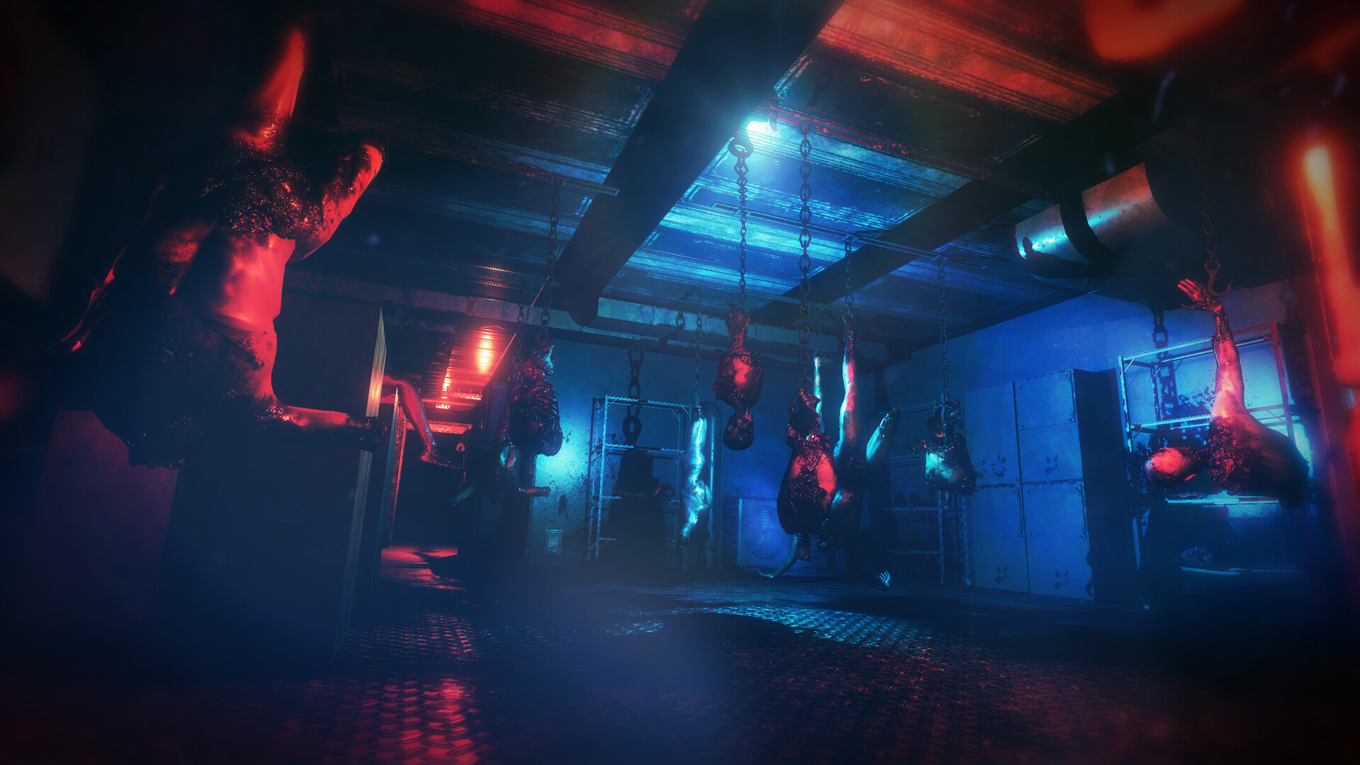 GET OUT! Demo Screenshot 7