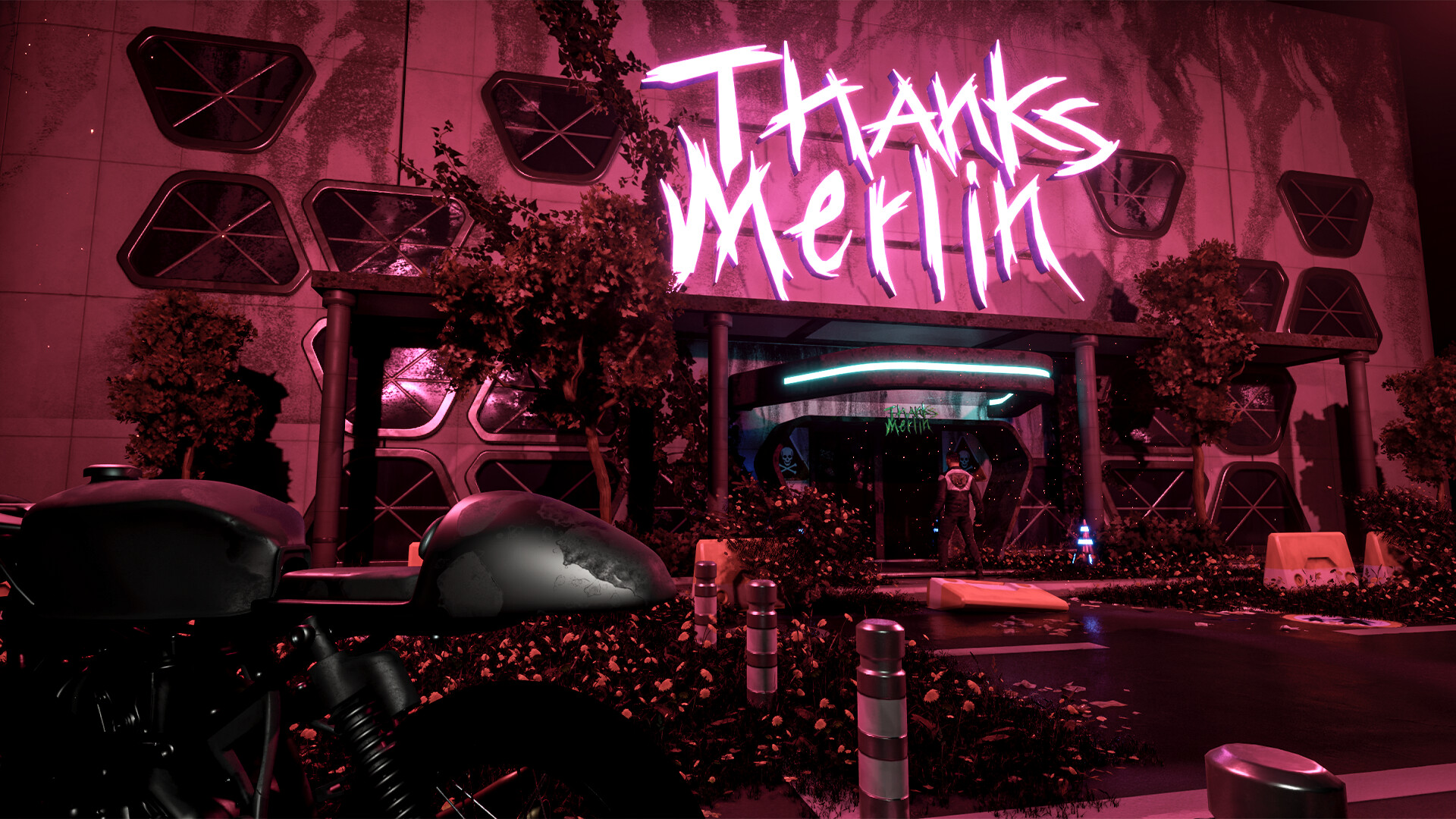 Thanks Merlin Screenshot 6