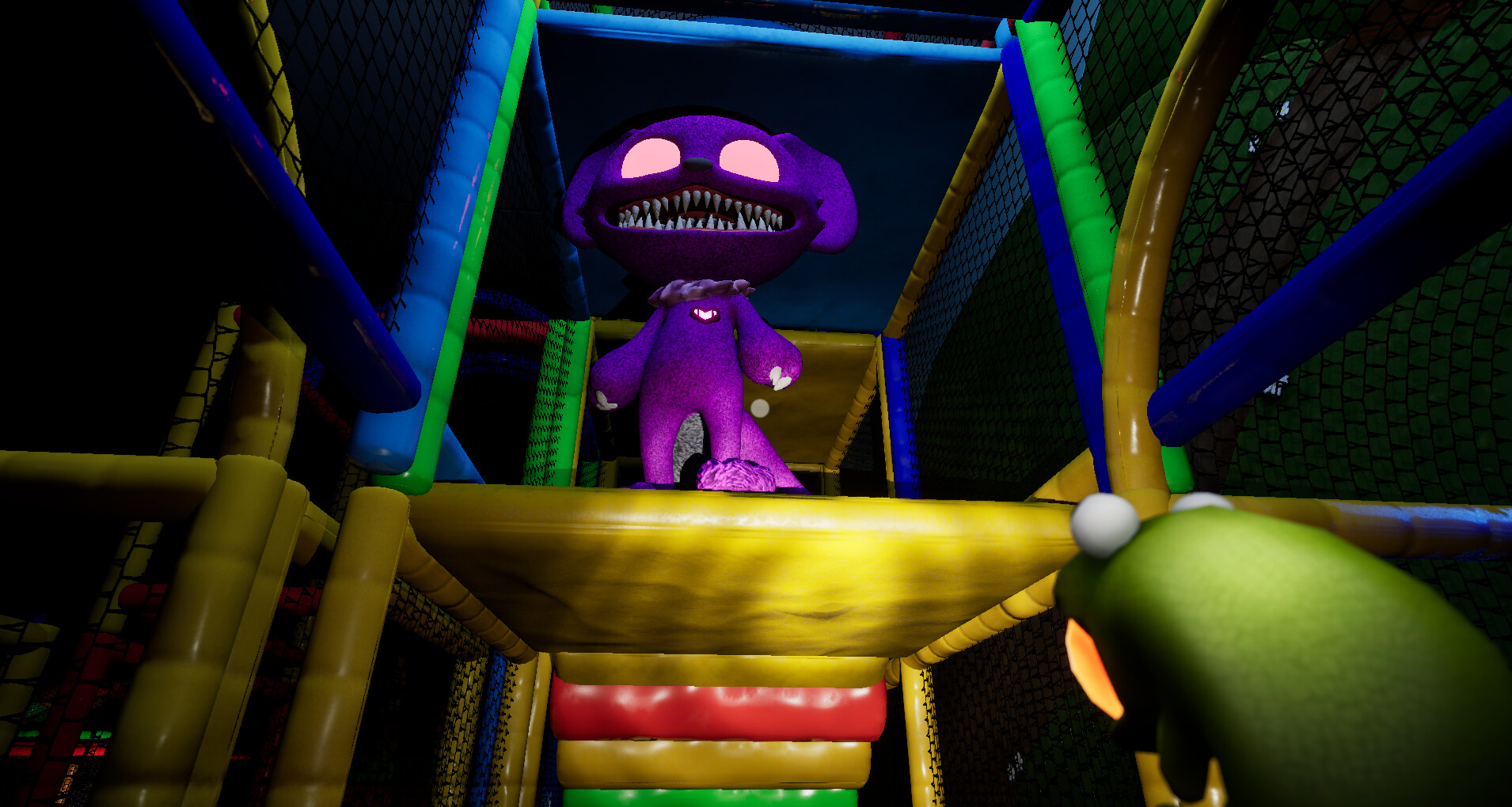 Thanks Merlin Screenshot 5