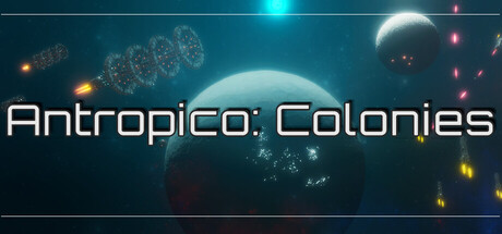 Antropico: Colonies