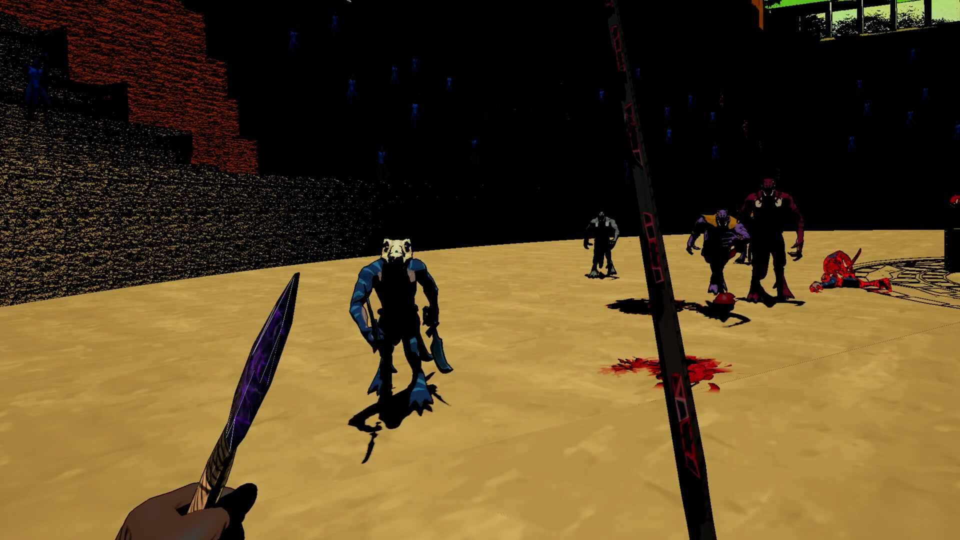 Transfusion Screenshot 3