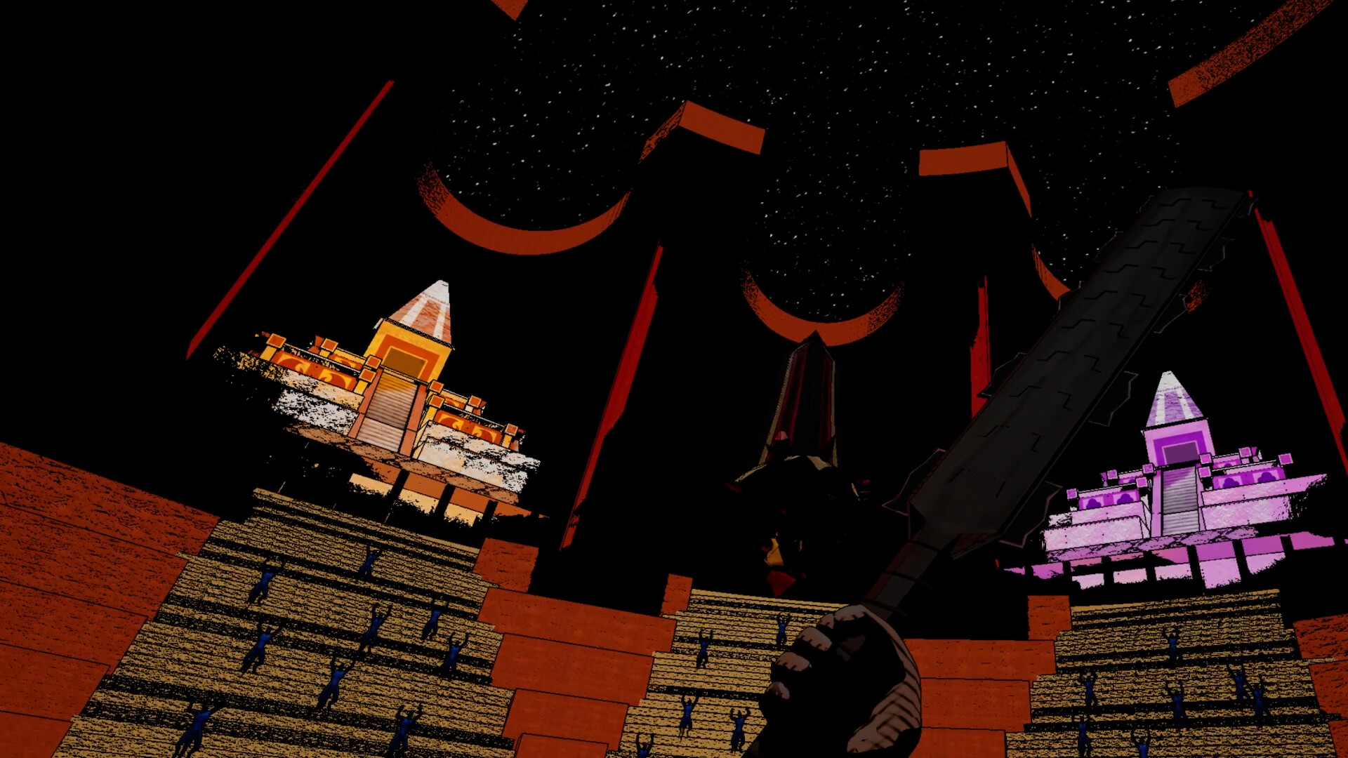 Transfusion Screenshot 0