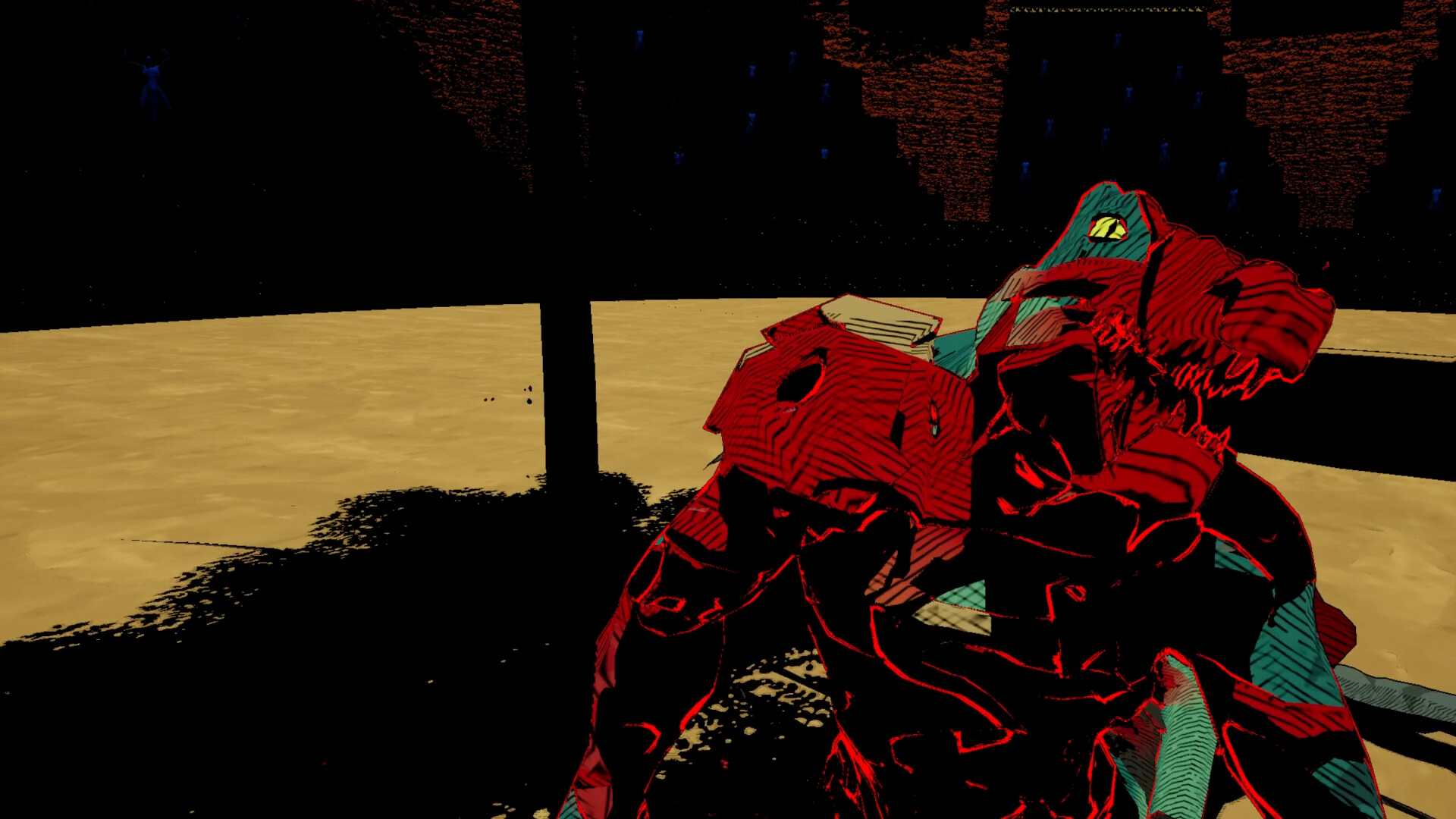 Transfusion Screenshot 1