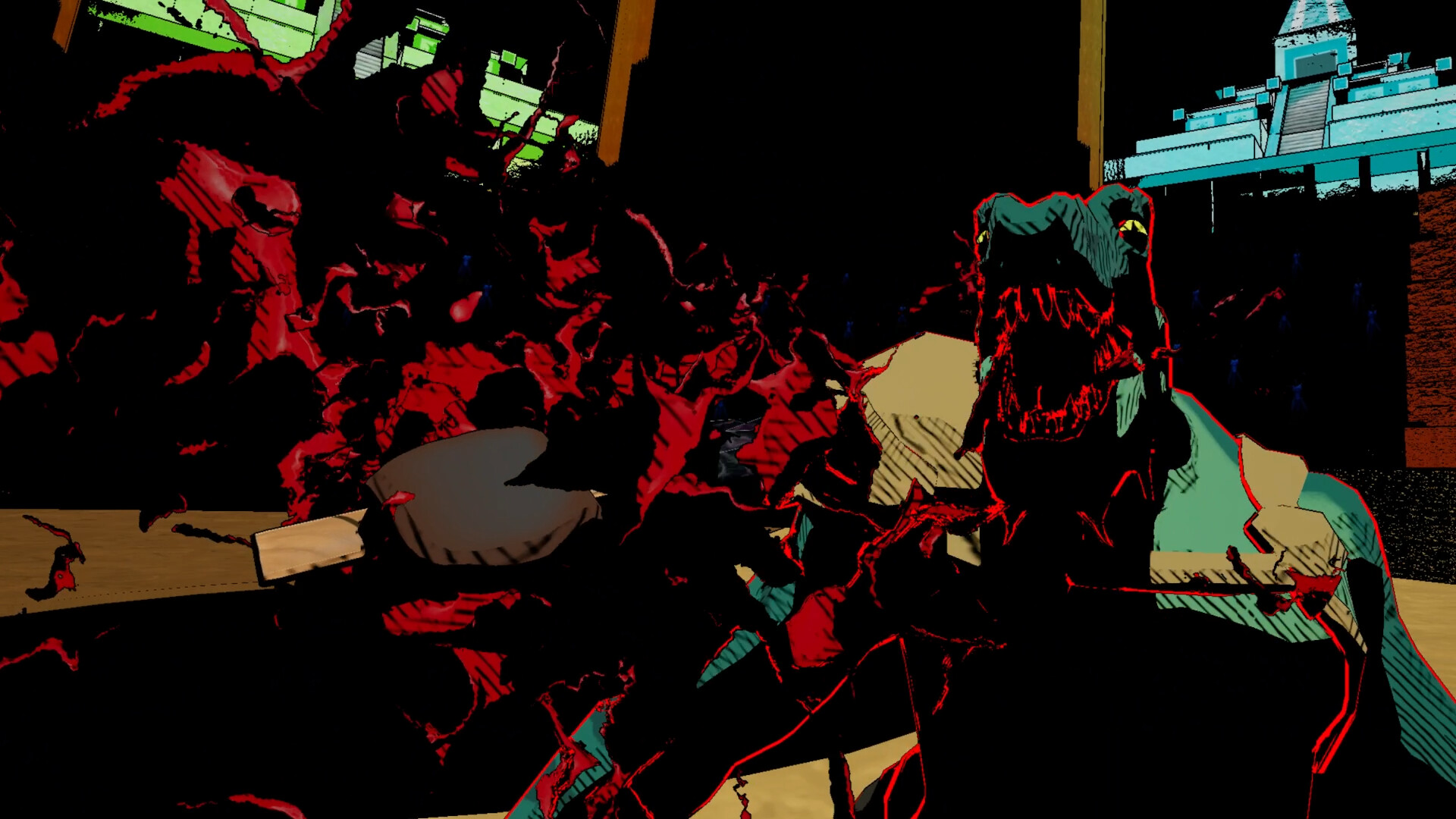 Transfusion Screenshot 2