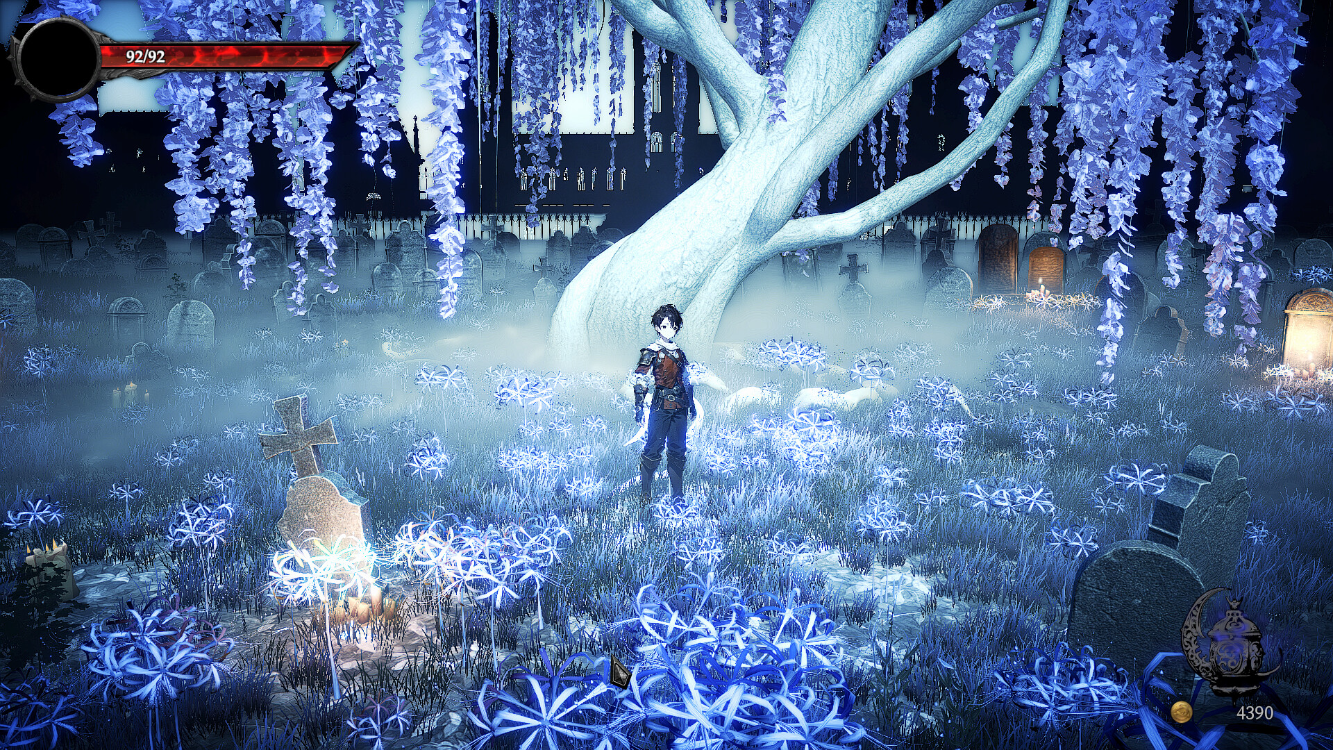 月之冕 Screenshot 1