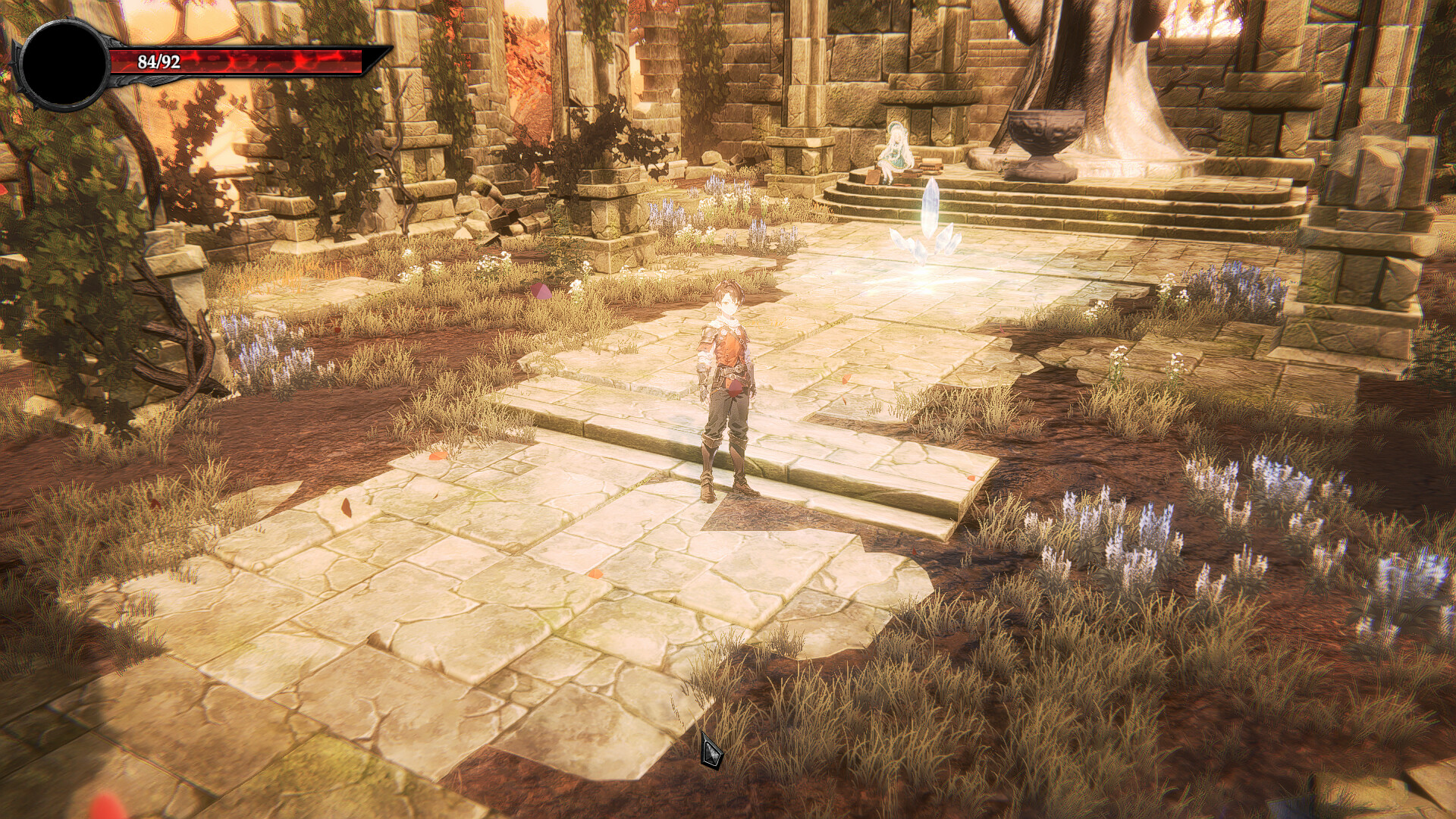 月之冕 Screenshot 2