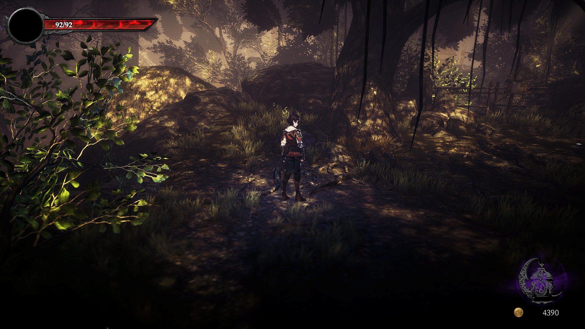 月之冕 Screenshot 0