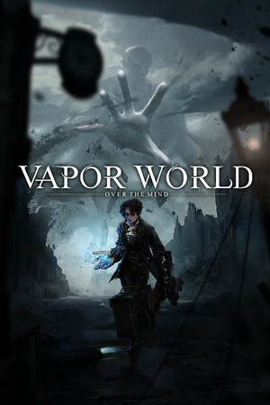 Vapor World: Over The Mind Playtest Screenshot 0