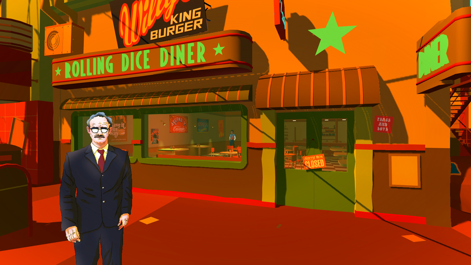 Californium Screenshot 7