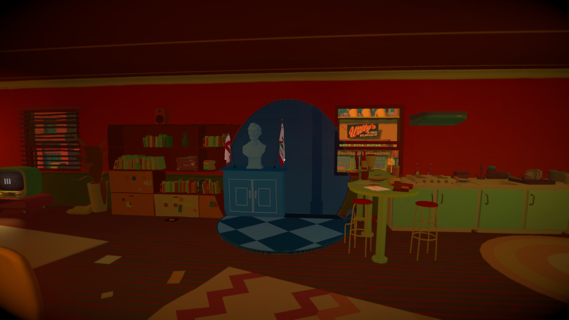 Californium Screenshot 3