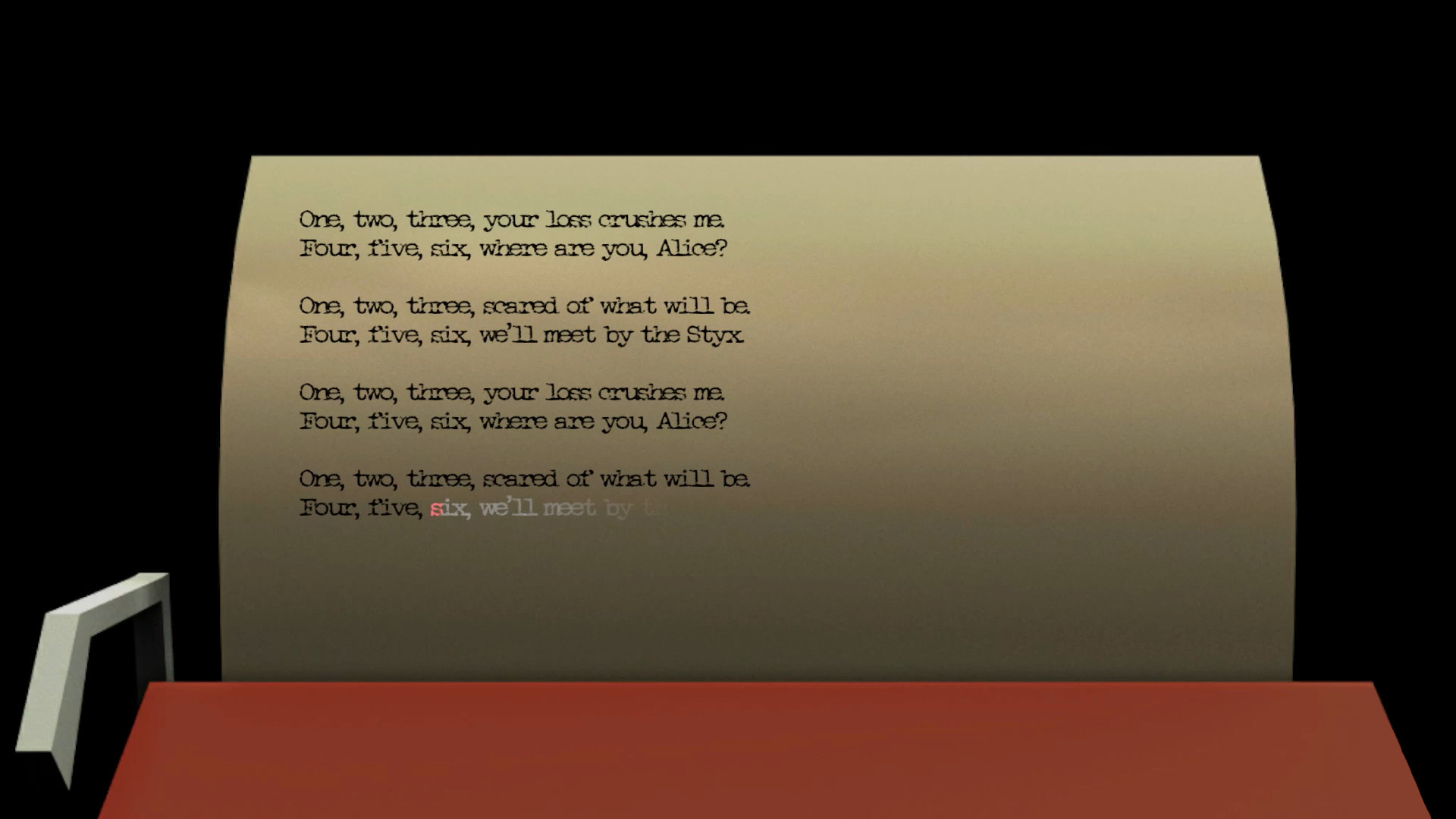 Californium Screenshot 2