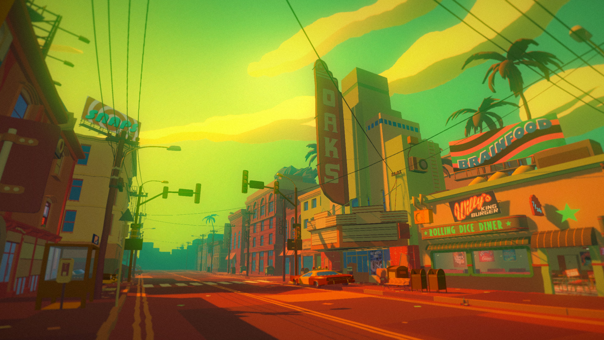 Californium Screenshot 6