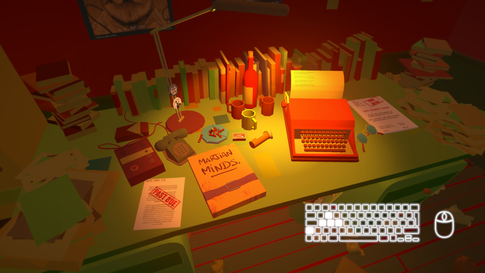 Californium Screenshot 0