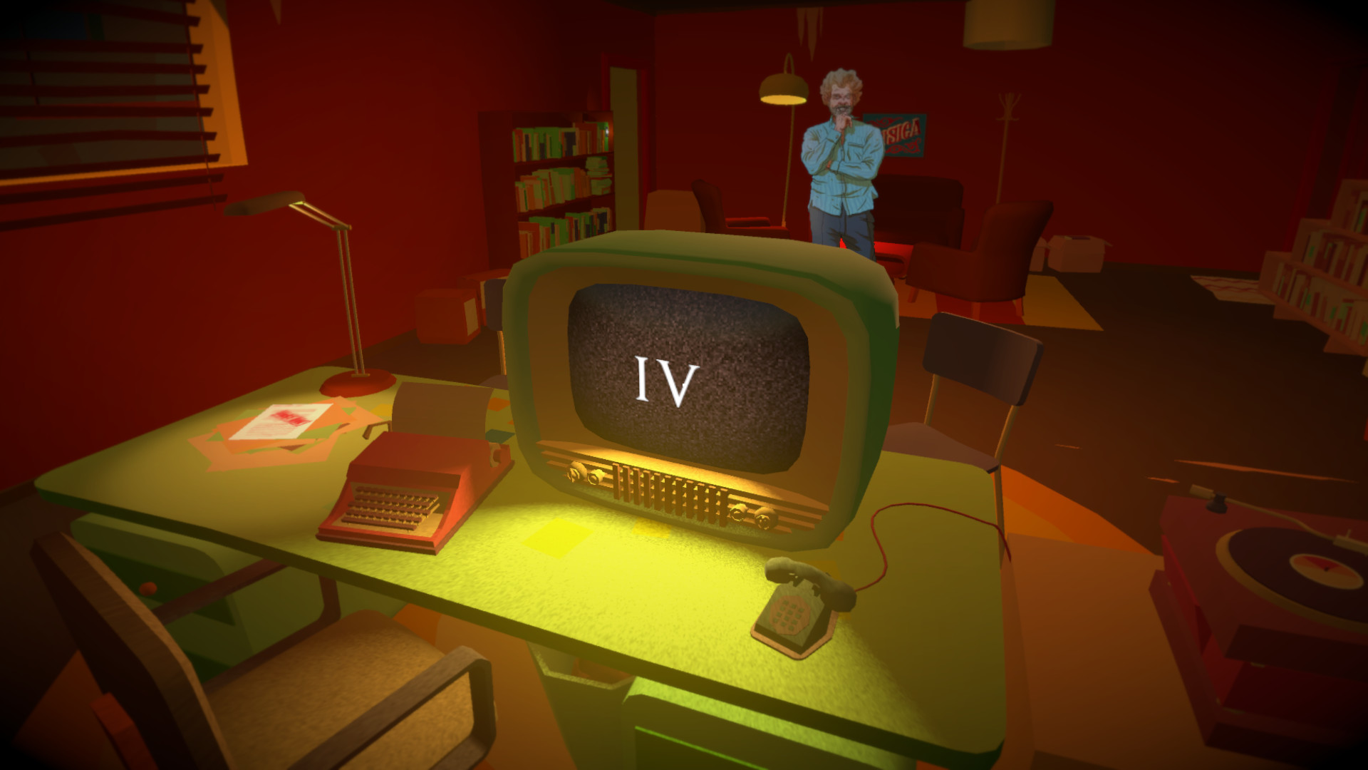 Californium Screenshot 1