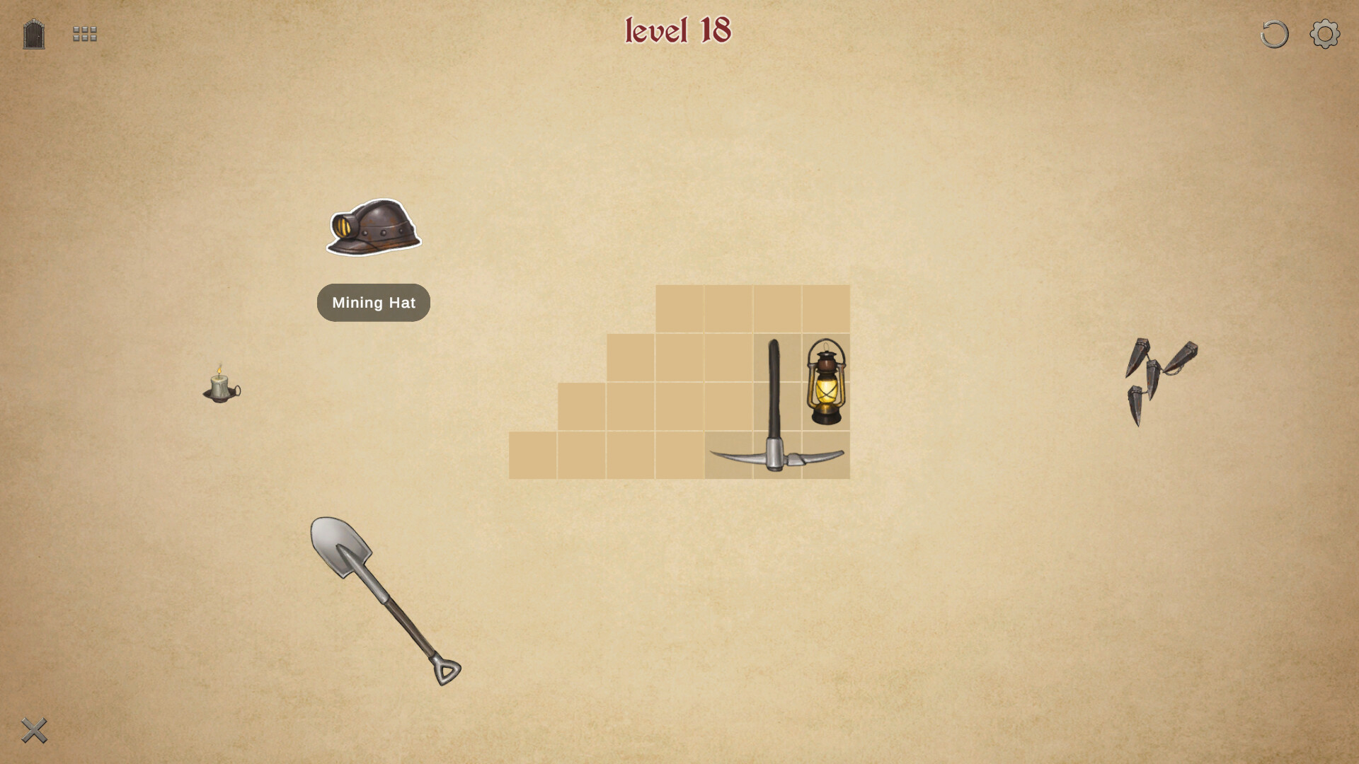 Perfect Inventory - Organization Puzzle Screenshot 3