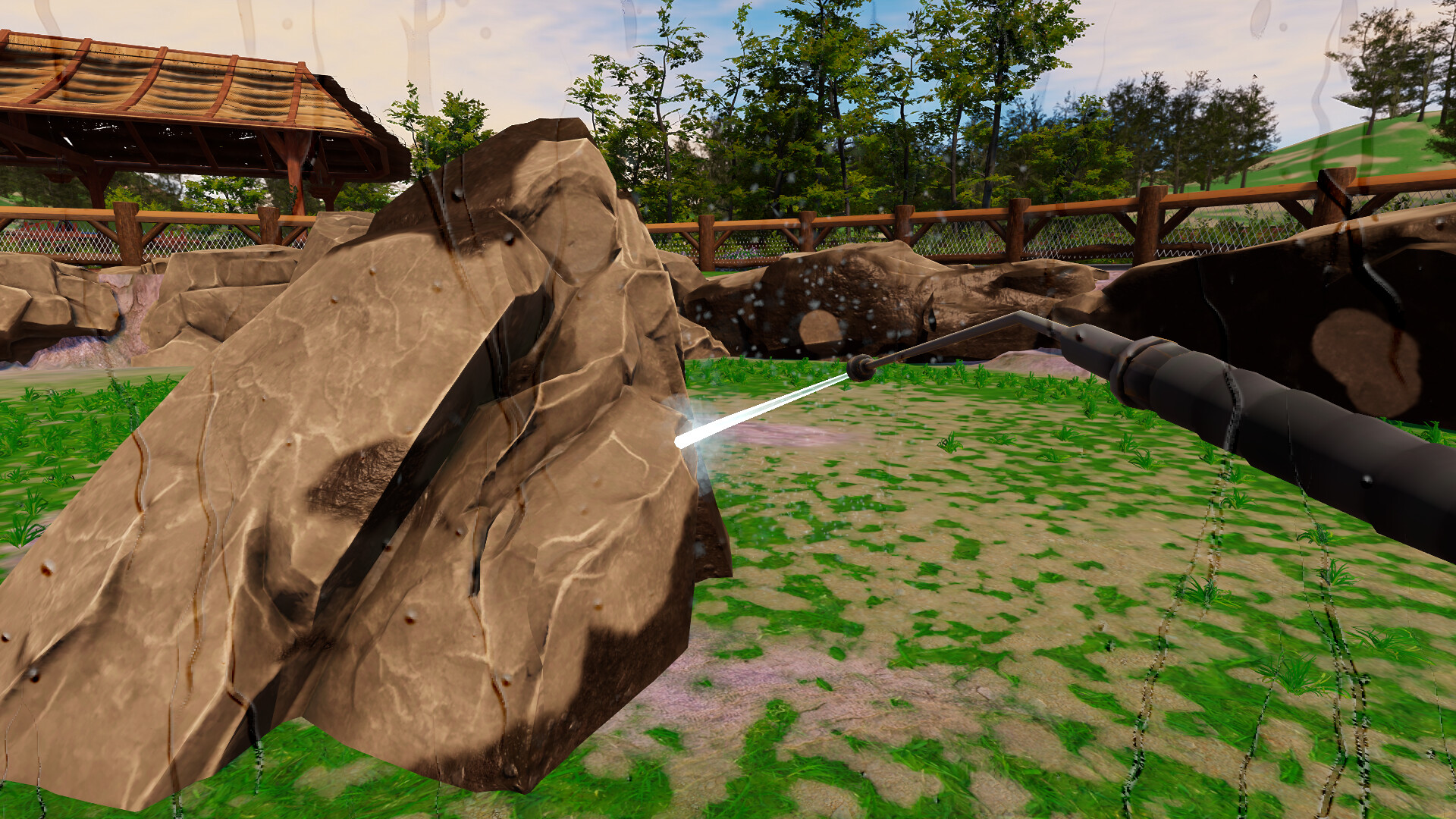 Zoo Simulator Screenshot 21