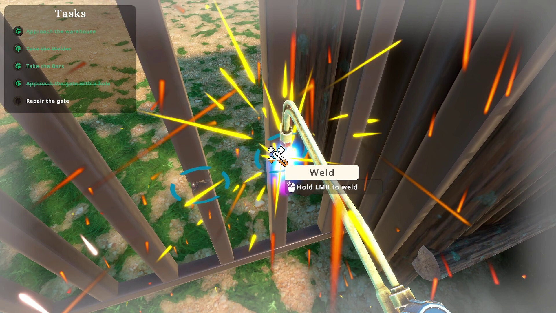 Zoo Simulator Screenshot 5