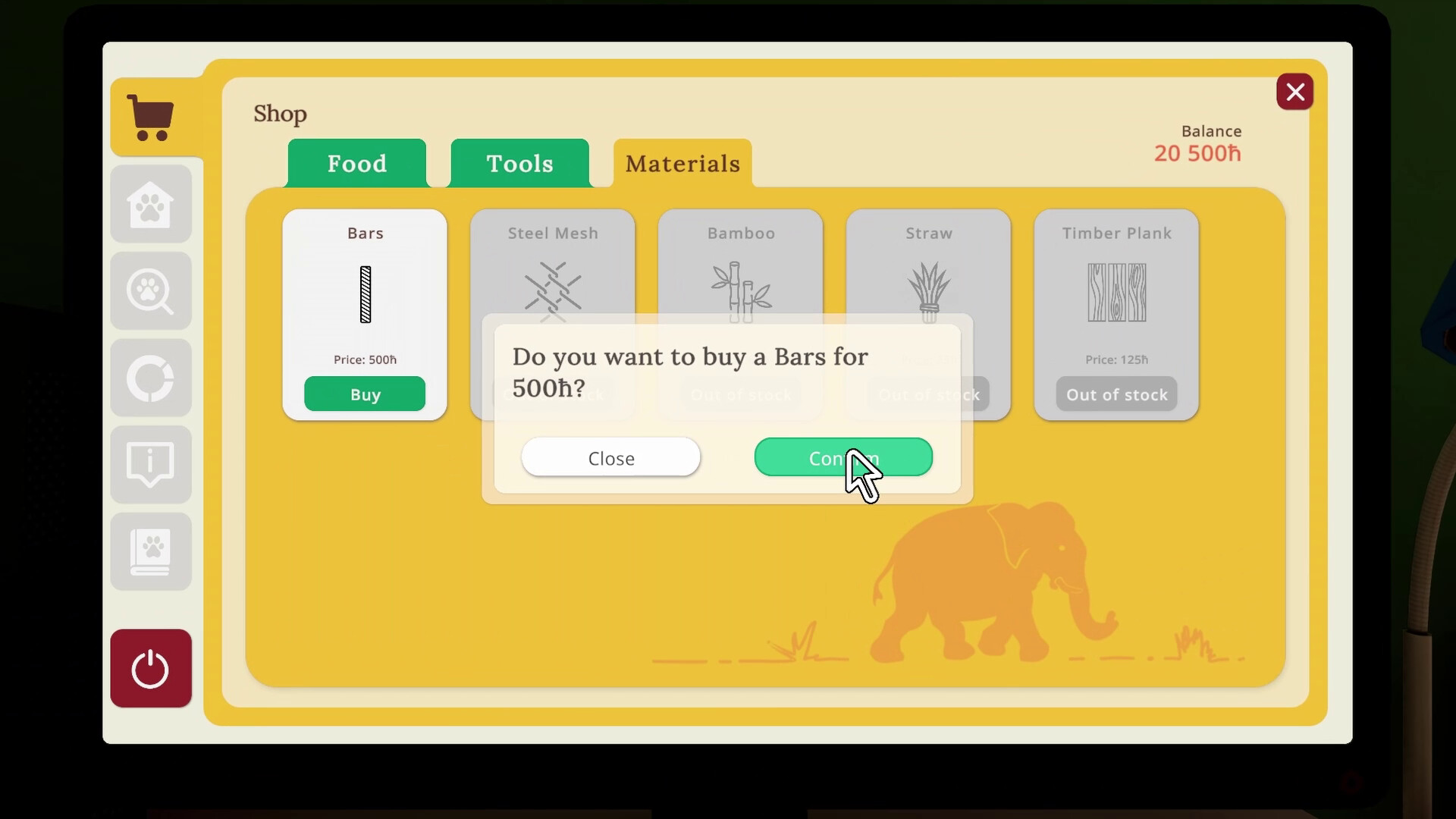 Zoo Simulator Screenshot 12