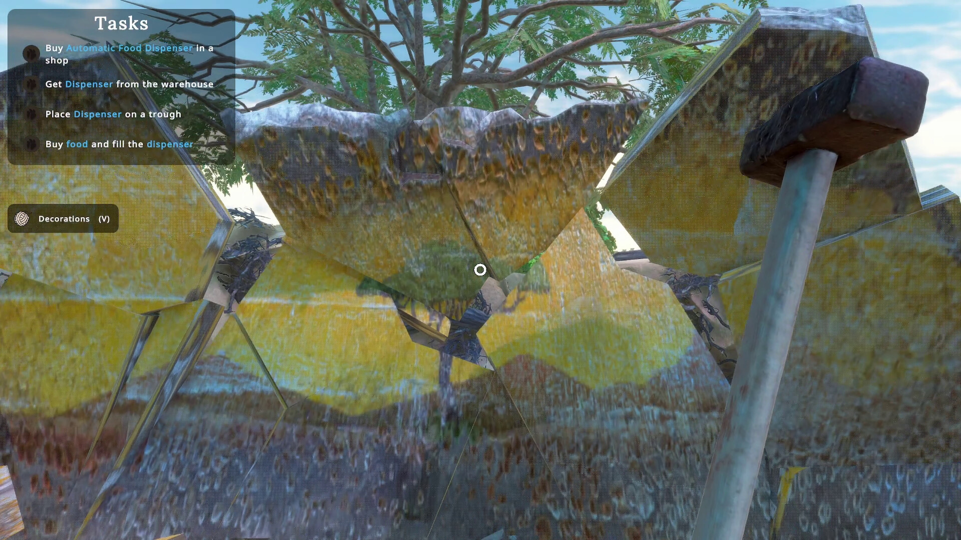 Zoo Simulator Screenshot 6