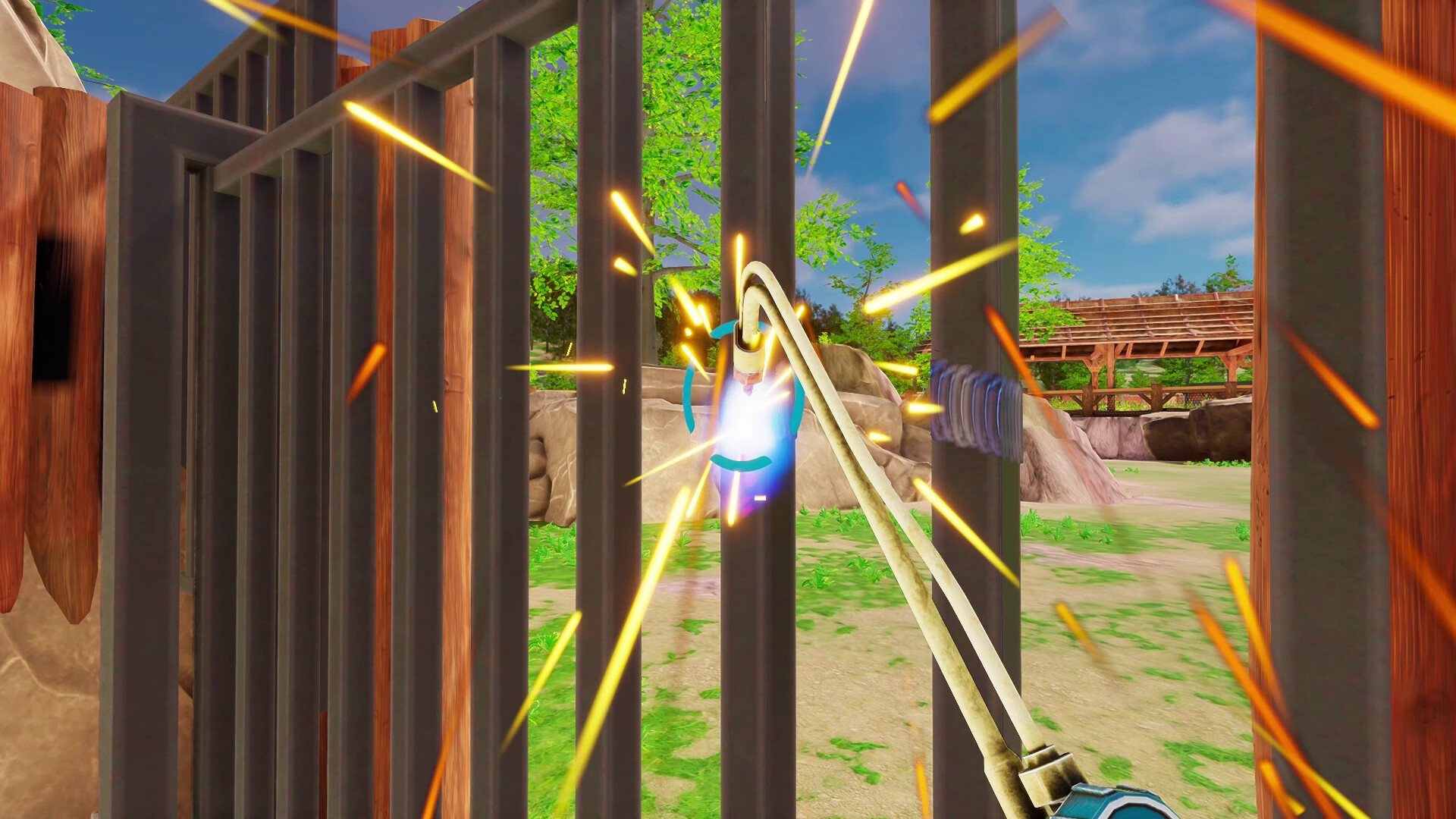 Zoo Simulator Screenshot 0