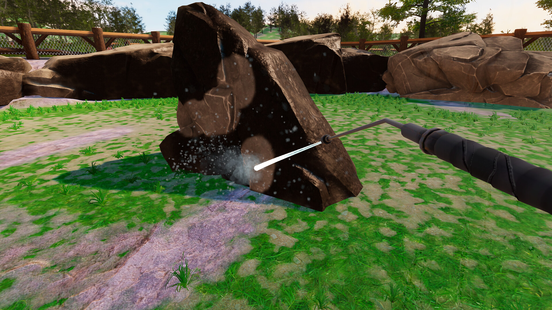 Zoo Simulator Screenshot 2