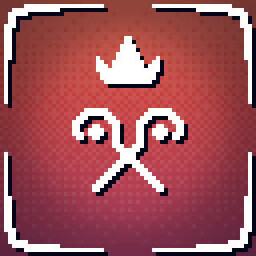 Dedicated Sorcerer icon