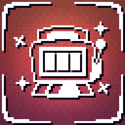 Won the lottery!!! icon