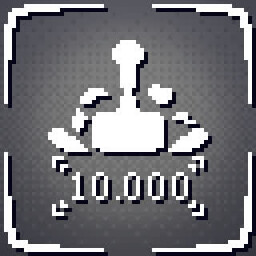 Uncontrolled Destroyer icon