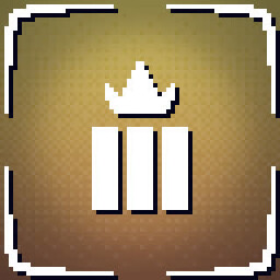 Dungeon Master III icon