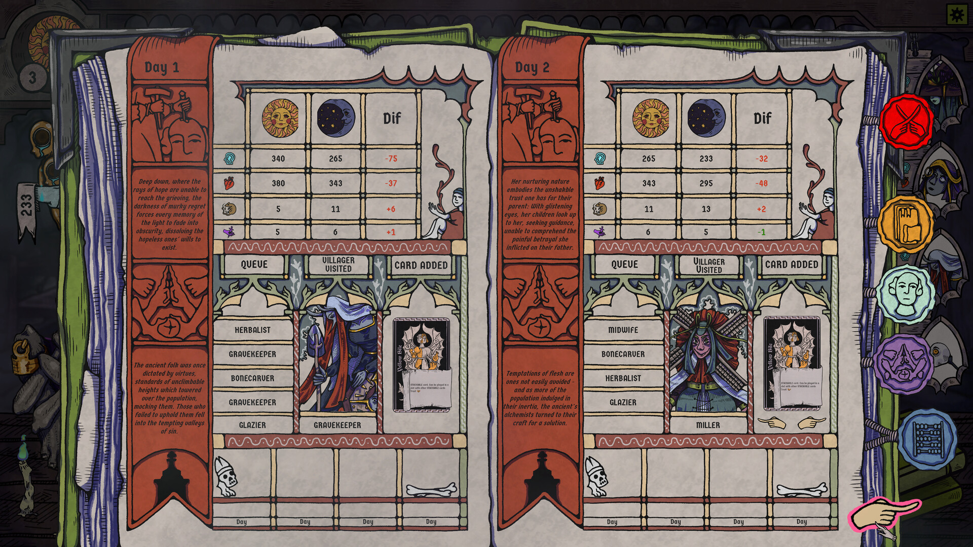 BLOODLETTER Demo Screenshot 8