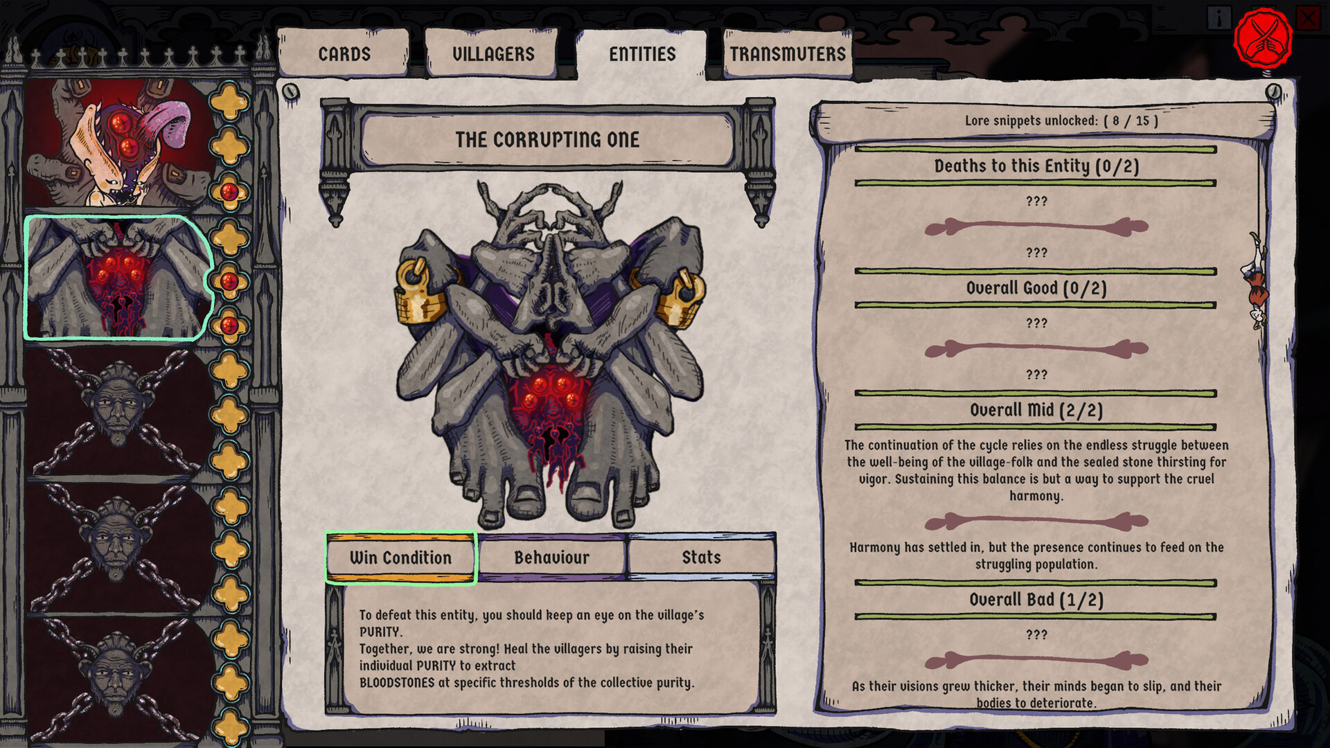 BLOODLETTER Demo Screenshot 6