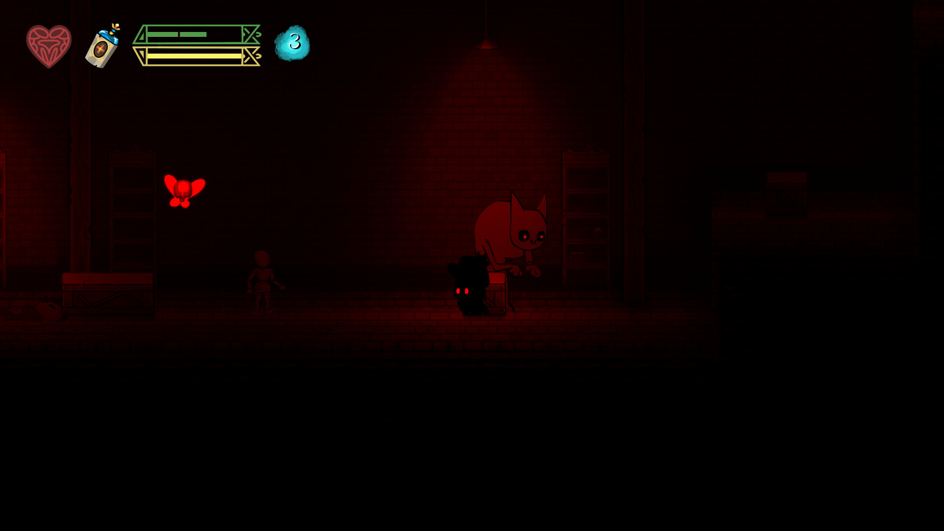 Shuttering Screenshot 3