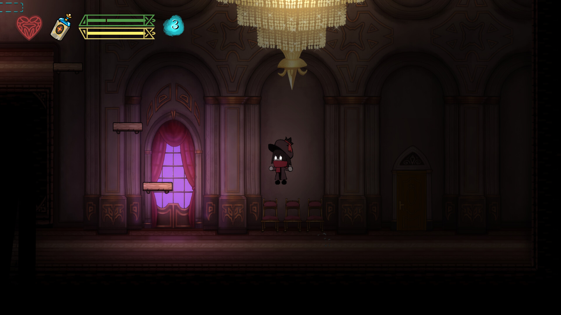 Shuttering Screenshot 1