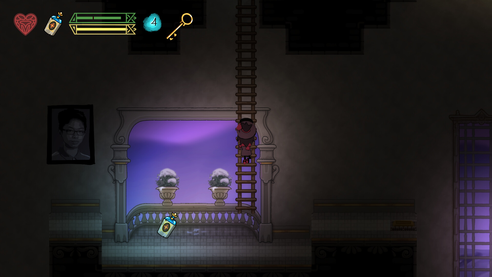 Shuttering Screenshot 2