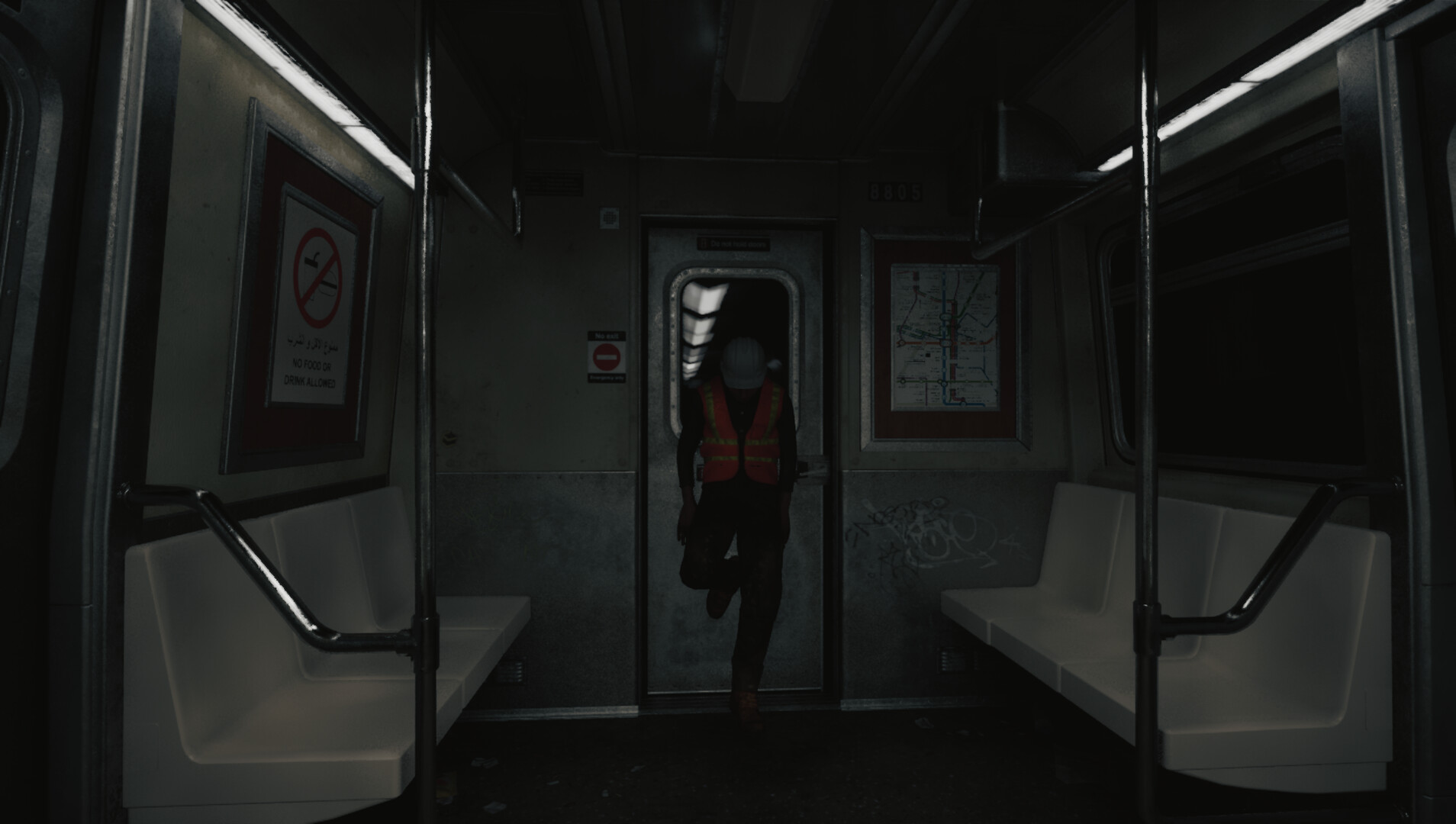 Station 0 - المحطة 0 Screenshot 3