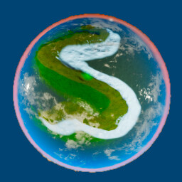 The Heart Of A Painter icon