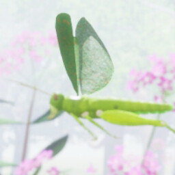 Life As Prey - Conquered! (Male) icon