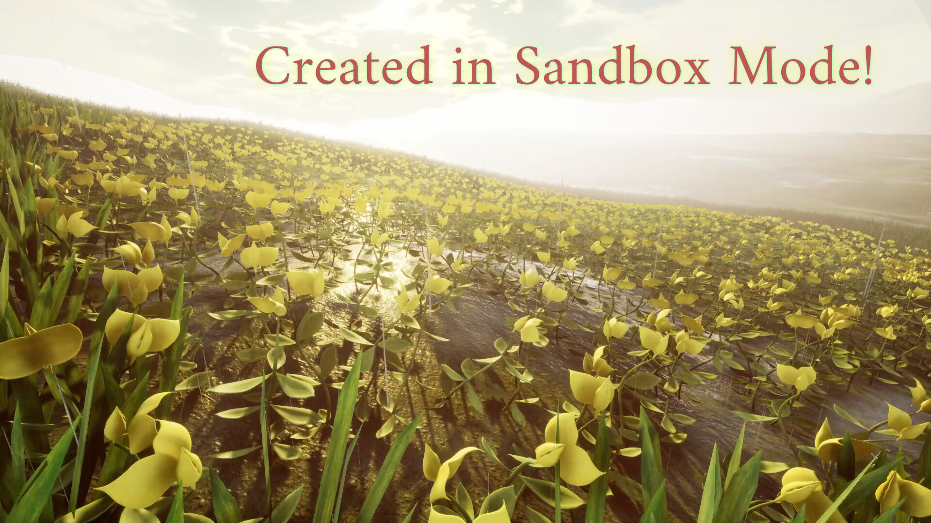 Nature & Life - Drunk On Nectar Screenshot 2