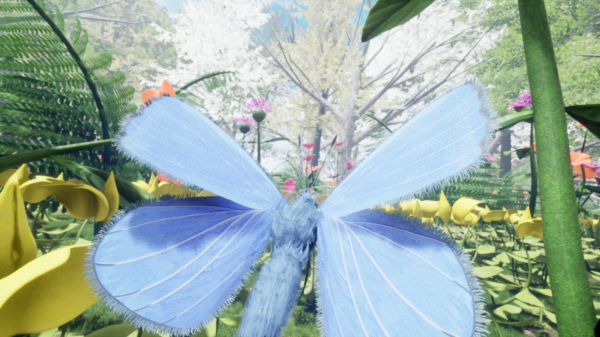 Nature & Life - Drunk On Nectar Screenshot 7