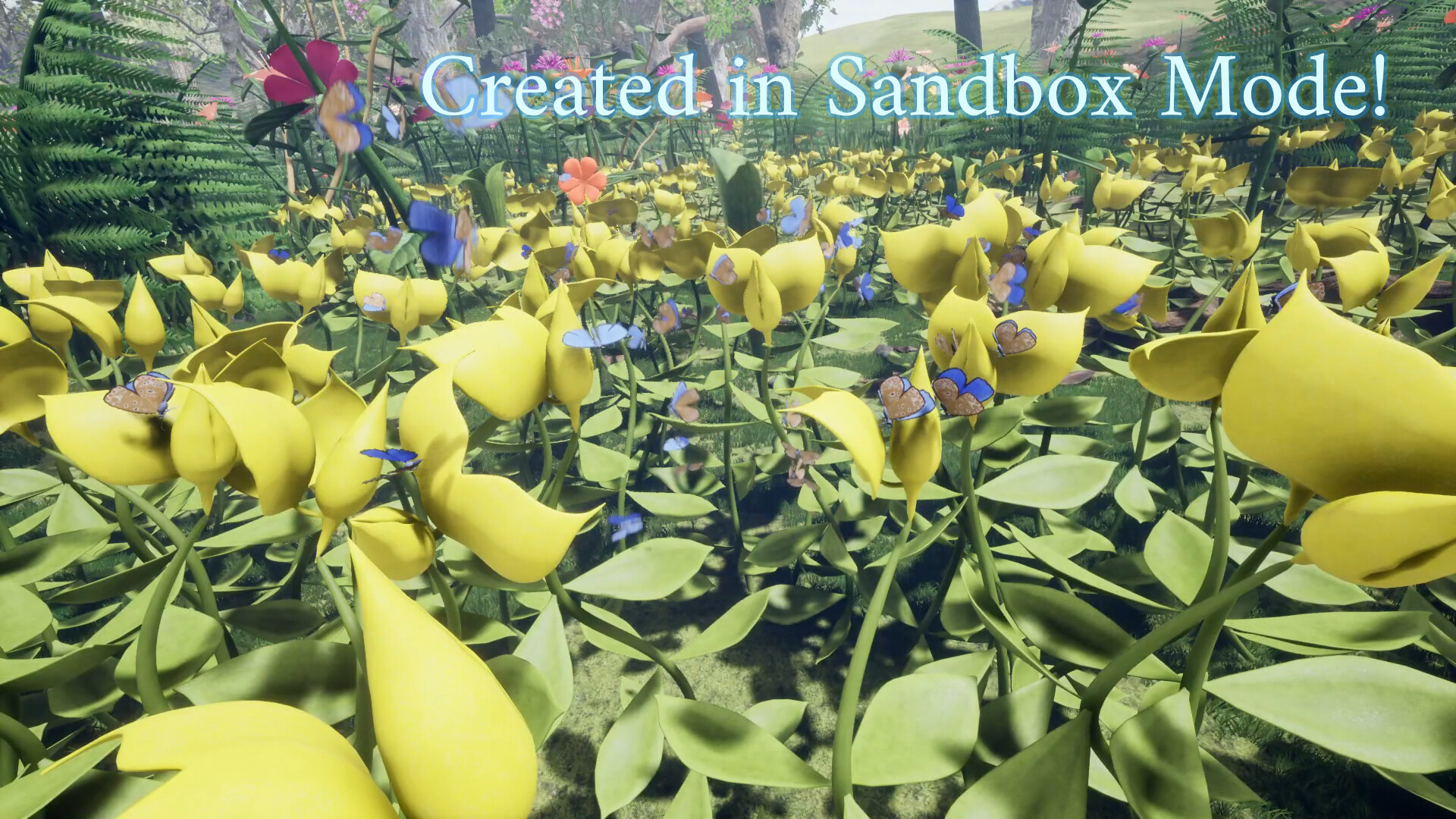 Nature & Life - Drunk On Nectar Screenshot 6