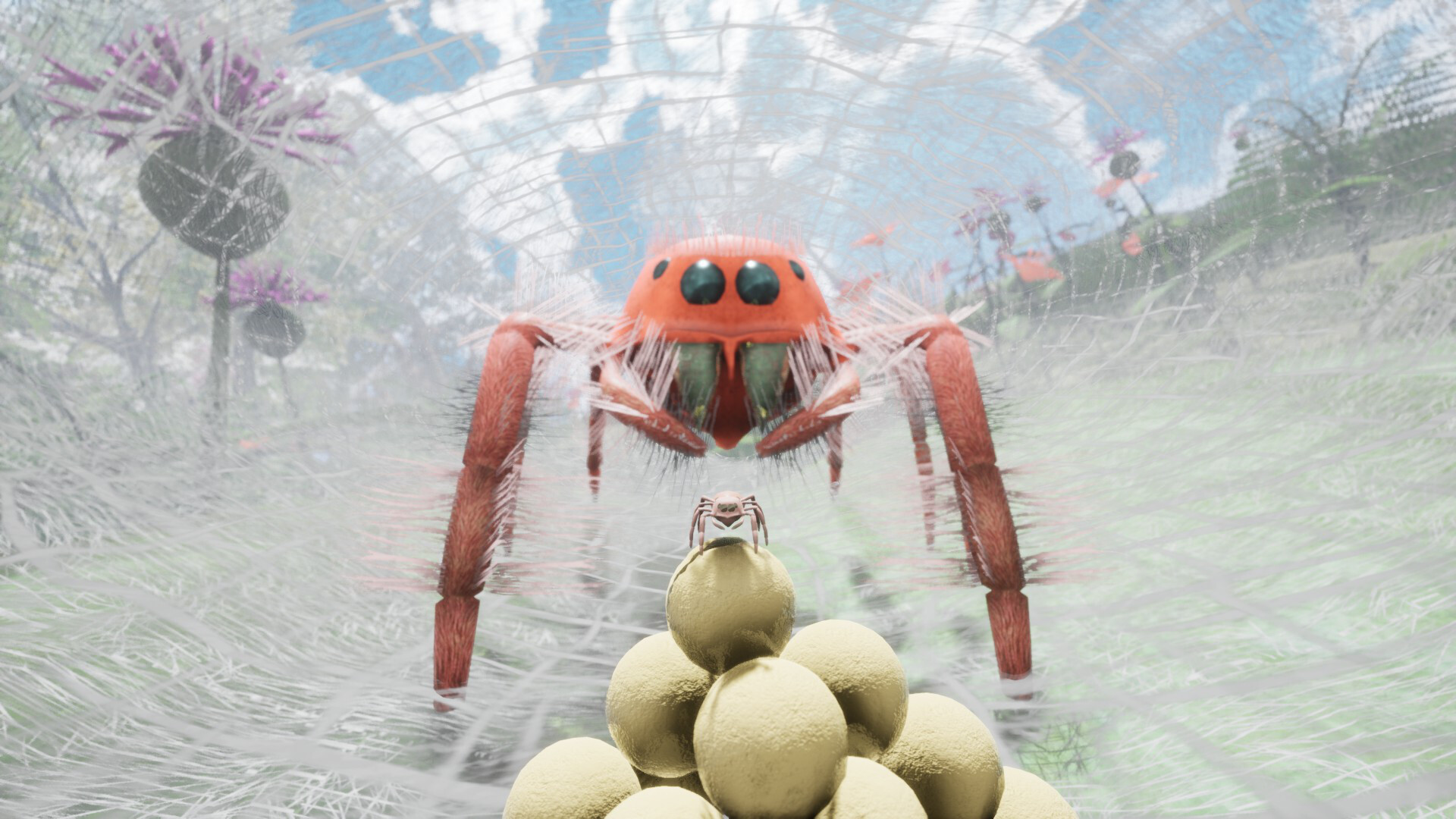 Nature & Life - Drunk On Nectar Screenshot 4