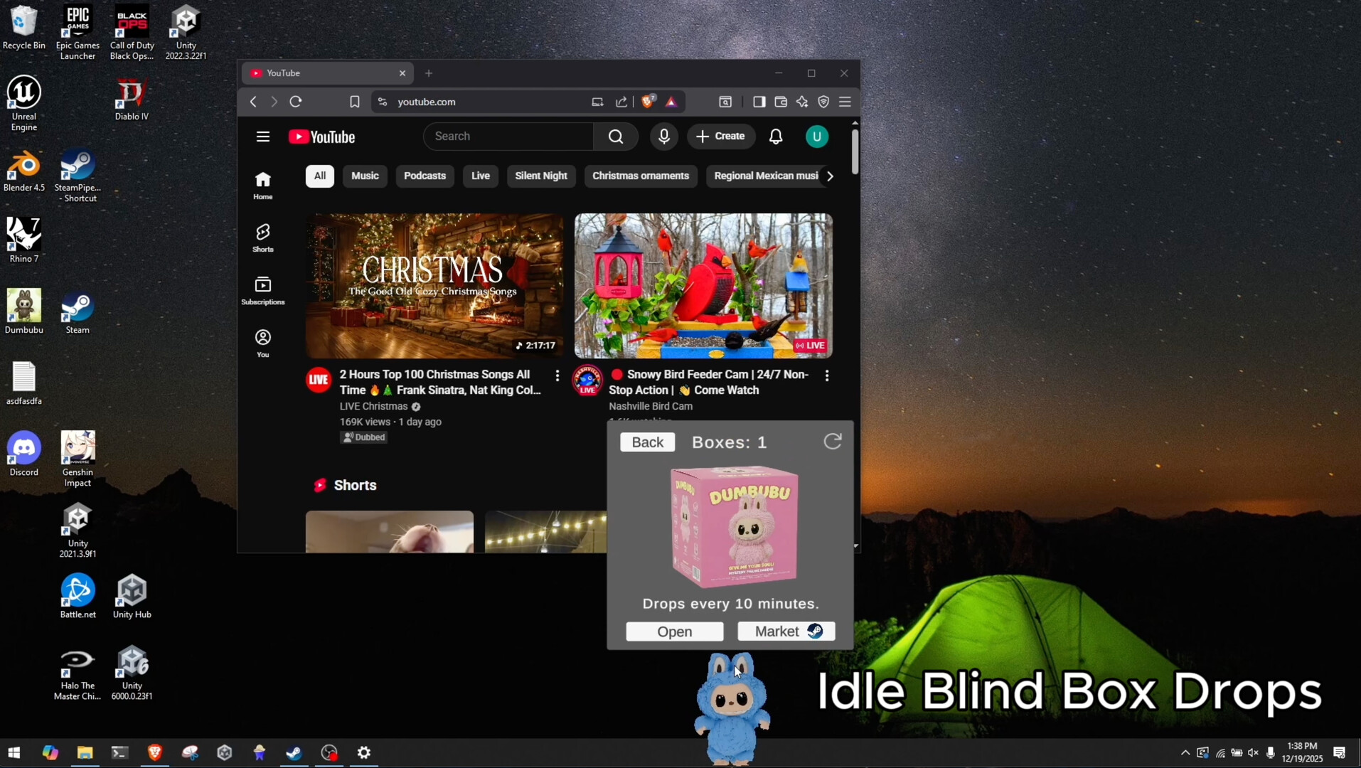 Dumbubu Screenshot 3