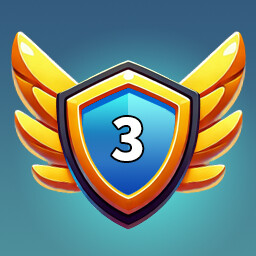 Level_3 icon