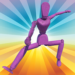 The Purple Air comes from the east icon