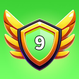 Level_9 icon
