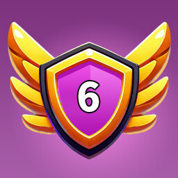 Level_6 icon