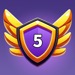 Level_5 icon