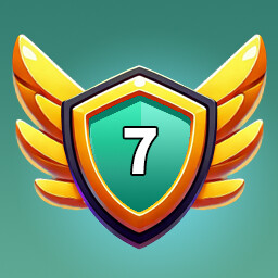Level_7 icon